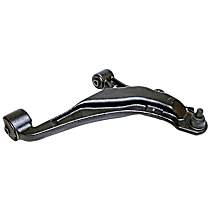 GS25109 Front, Passenger Side, Lower Control Arm, Original Grade Series
