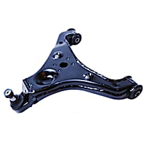 Front, Passenger Side, Lower Control Arm, RWD, Original Grade Series
