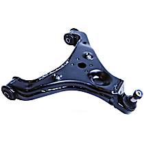 Front, Driver Side, Lower Control Arm, RWD, Original Grade Series