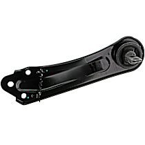 GS251181 Rear, Driver Side Trailing Arm