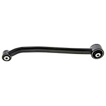 Rear, Driver Side Trailing Arm