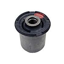 Front, Driver or Passenger Side, Lower, Rearward, Control Arm Bushing, 4WD
