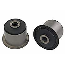 Front, Driver or Passenger Side, Upper, Control Arm Bushing