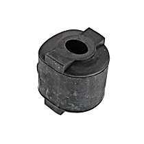 Front, Driver or Passenger Side, Lower, Rearward Control Arm Bushing, Sold individually