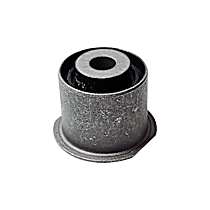 Front, Driver or Passenger Side, Lower, Outer, Rea, Control Arm Bushing