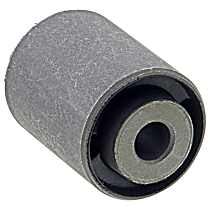 Front, Driver or Passenger Side, Lower, Control Arm Bushing, Strut To Arm; AWD