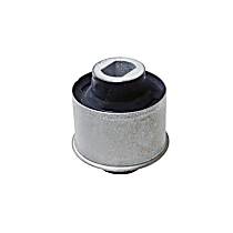 Front, Driver or Passenger Side, Lower, Control Arm Bushing, To Frame