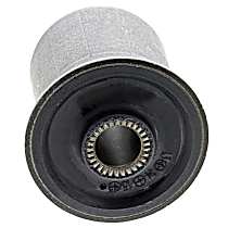 Front, Driver or Passenger Side, Upper Control Arm Bushing, Sold individually