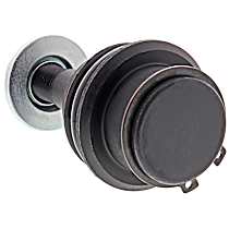 Front or Rear, Driver or Passenger Side, Lower Ball Joint - Front or Rear, Driver or Passenger Side, Lower