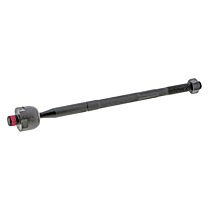 Front, Driver or Passenger Side, Inner Tie Rod End