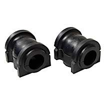 Front To Frame Sway Bar Bushing, Set of 2