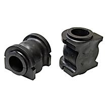 GS258106 Front To Frame Sway Bar Bushing, Set of 2, Original Grade Series