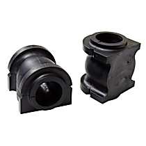 GS258107 Front To Frame Sway Bar Bushing, Set of 2, Original Grade Series