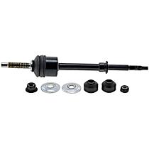 GS25851 Sway Bar Link Kit - Direct Fit, Sold individually