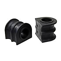 Front To Frame Sway Bar Bushing, Set of 2, Original Grade Series