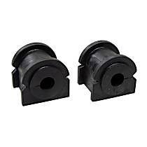 Rear To Frame Sway Bar Bushing, Set of 2, Original Grade Series