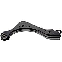 Rear, Driver or Passenger Side, Upper Control Arm