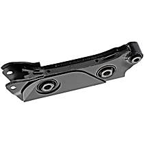 Rear, Passenger Side, Lower, Frontward Control Arm