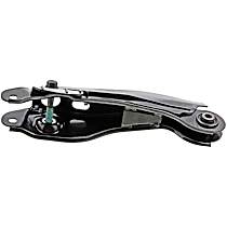 Rear, Driver Side, Lower, Frontward Control Arm