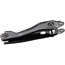 Rear, Passenger Side, Lower, Frontward Control Arm