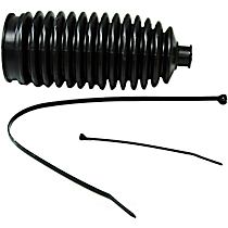 Steering Rack Boot - Direct Fit, Sold individually