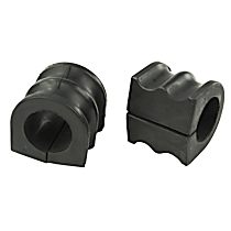 Front To Frame Sway Bar Bushing, Set of 2, Original Grade Series