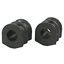 Rear To Frame Sway Bar Bushing, Set of 2