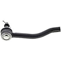 GS30669 Front, Passenger Side, Outer Tie Rod End