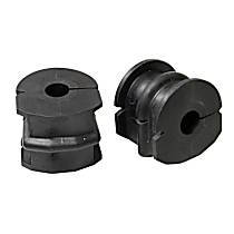 Rear To Frame Sway Bar Bushing, 16Mm, Set of 2
