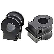 Front To Frame Sway Bar Bushing, Set of 2