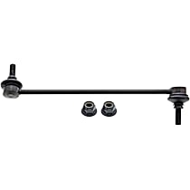 Front, Driver Side Sway Bar Link, Supreme Series