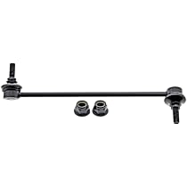 Front, Passenger Side Sway Bar Link, Supreme Series