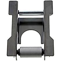 GS400476 Leaf Spring Shackle - Sold individually