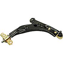 GS40101 Front, Passenger Side, Lower Control Arm