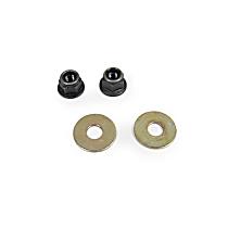 GS40109 Track Bar - Direct Fit, Sold individually