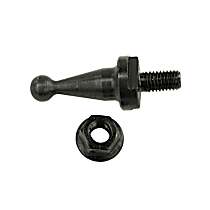GS401132 Track Bar - Direct Fit, Sold individually
