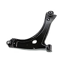 Front, Driver Side, Lower Control Arm