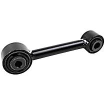 Rear, Driver or Passenger Side, Lower Control Arm