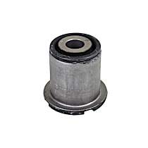 Front, Driver or Passenger Side, Lower, Frontward, Control Arm Bushing
