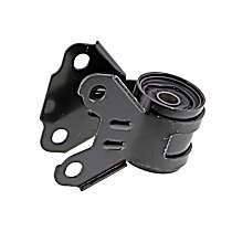 Front, Driver or Passenger Side, Rearward, Control Arm Bushing