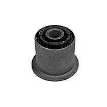 Rear, Driver or Passenger Side, Outer, Frontward o, Control Arm Bushing, Sedan