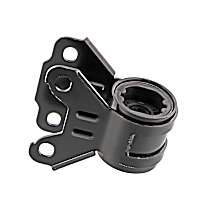 Front, Driver Side, Rearward, Control Arm Bushing
