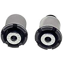 Front, Driver or Passenger Side, Lower, Control Arm Bushing