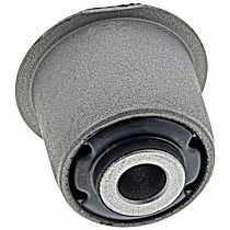 Rear, Driver or Passenger Side, Upper, Frontward, Control Arm Bushing