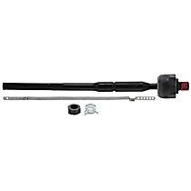 Front, Driver or Passenger Side, Inner Tie Rod End