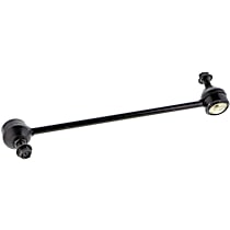 Front, Driver Side Sway Bar Link, Supreme Series