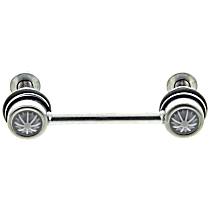 GS408118 Sway Bar Link Kit - Direct Fit, Sold individually