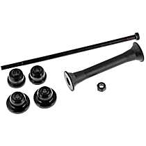 Sway Bar Link Kit - Direct Fit, Sold individually