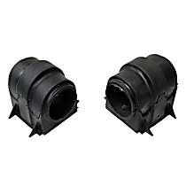 Front To Frame Sway Bar Bushing, Set of 2, Original Grade Series