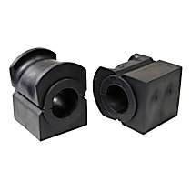 Front To Frame Sway Bar Bushing, Set of 2